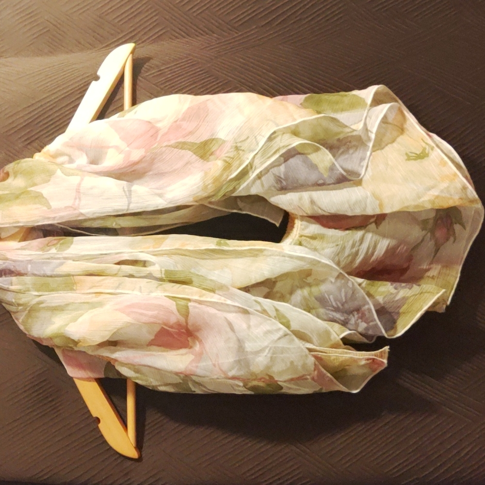 3/$8♻️Scarf